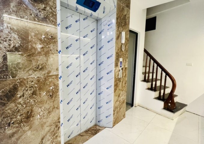 🏡 [SIÊU PHẨM GIỮA LÒNG VĂN CHƯƠNG] 36m² – 6 Tầng – Giá 8.0 Tỷ 🌟