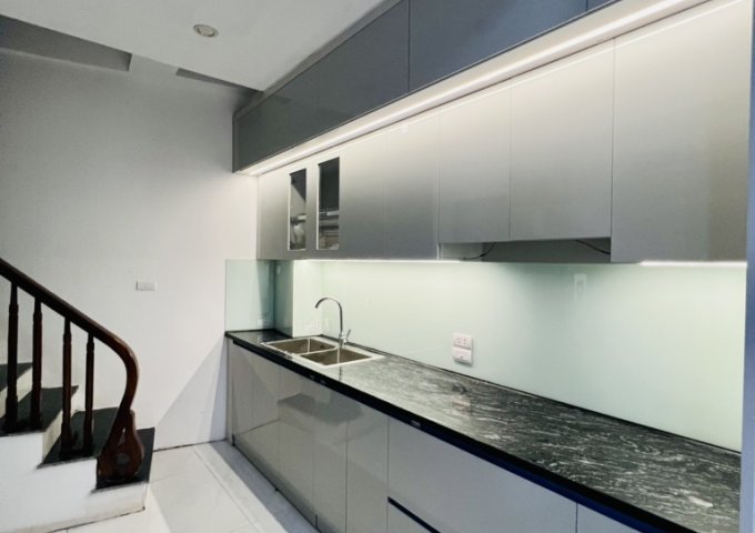 🏡 [SIÊU PHẨM GIỮA LÒNG VĂN CHƯƠNG] 36m² – 6 Tầng – Giá 8.0 Tỷ 🌟