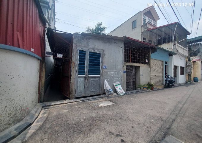 Đại Mạch gọi chủ đầu tư 68m2, mt4m, 5.4 tỷ, Đông Anh, ô tô, TL.