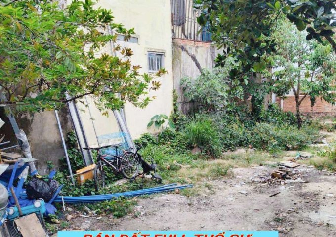 Bán đất tại Đường Tân Thới Hiệp 6, Quận 12,  Hồ Chí Minh diện tích 75m2  giá 4.1 Tỷ