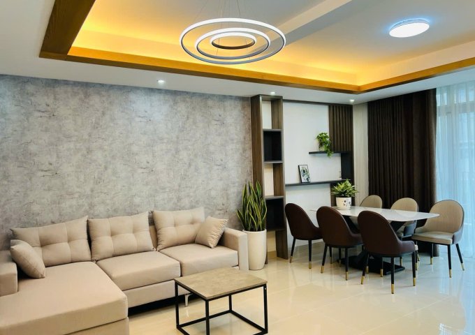 Cần cho thuê căn hộ Star Hill, PMH, Q7, 3PN nhà bao đẹp, giá chỉ 32 Triệu 