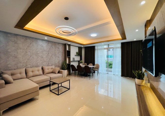 Cần cho thuê căn hộ Star Hill, PMH, Q7, 3PN nhà bao đẹp, giá chỉ 32 Triệu 
