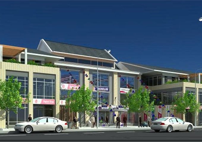 ĐẤT CHÍNH CHỦ - Dự án Quang Minh Green City, Đường 10, Phường Thủy Đường, Thủy Nguyên, Hải Phòng