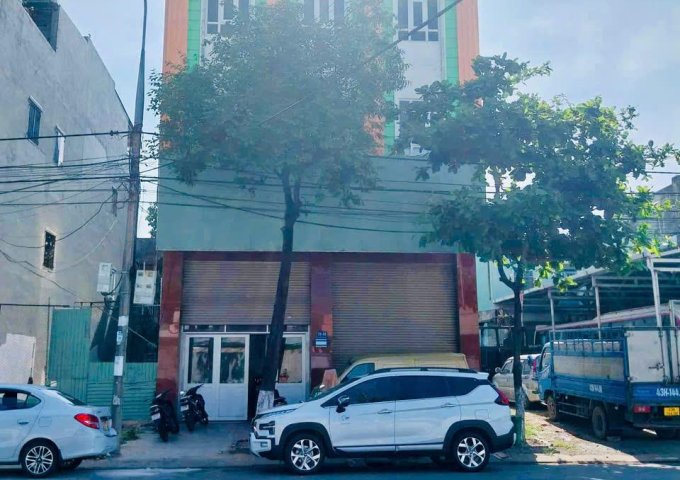 CHO THUÊ MẶT BẰNG NGAY BẾN XE ĐÀ NẴNG,  ĐƯỜNG NGUYỄN VĂN TẠO, HOÀ AN, CẨM LỆ