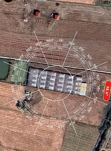 Chính Chủ Bán Nhanh Lô Đất Rộng 2935m2 Đẹp Tại Thuận Thành, Cần Giuộc Giá Chỉ 6.2 Tỷ