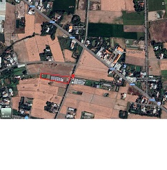 Chính Chủ Bán Nhanh Lô Đất Rộng 2935m2 Đẹp Tại Thuận Thành, Cần Giuộc Giá Chỉ 6.2 Tỷ