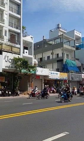 Cho thuê nhà NC 66b Phan Đình Phùng, Q. Phú Nhuận giảm giá 25tr còn 20tr/thg  cho thuê gấp trong tháng