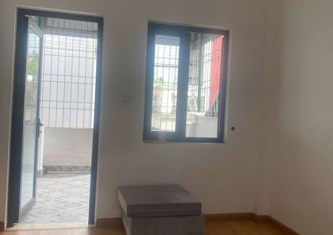 Chính Chủ Cho Thuê] Tổ Ấm 4 Tầng Mới Tinh Tại 📍 139 Tam Trinh - Hoàng Mai