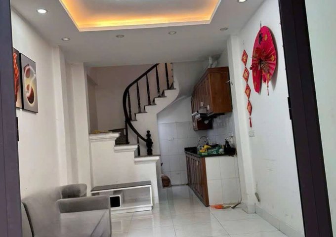 Chính Chủ Cho Thuê] Tổ Ấm 4 Tầng Mới Tinh Tại 📍 139 Tam Trinh - Hoàng Mai