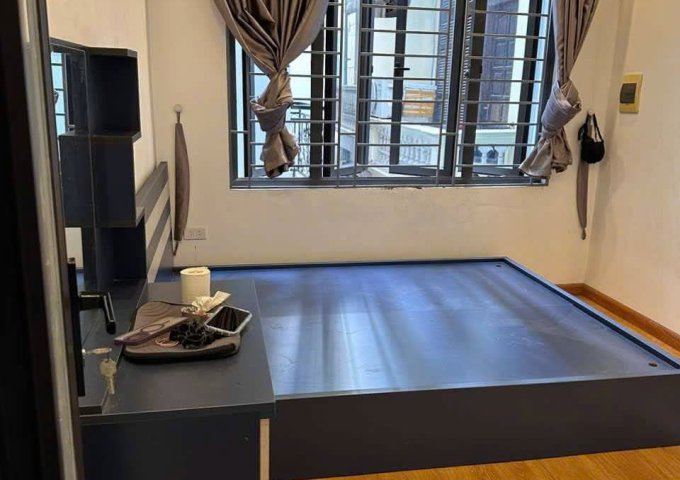 Chính Chủ Cho Thuê] Tổ Ấm 4 Tầng Mới Tinh Tại 📍 139 Tam Trinh - Hoàng Mai