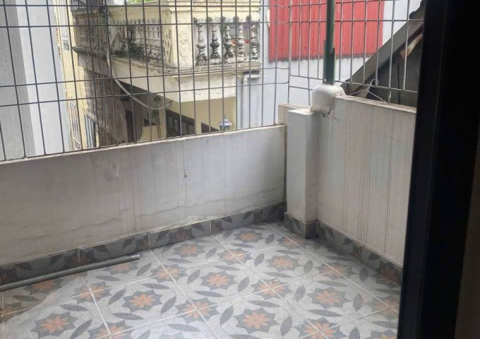 Chính Chủ Cho Thuê] Tổ Ấm 4 Tầng Mới Tinh Tại 📍 139 Tam Trinh - Hoàng Mai