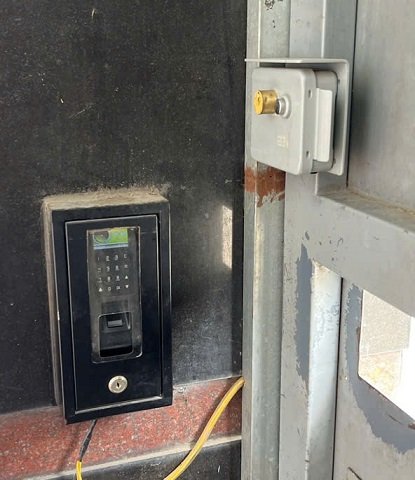 CHO THUÊ PHÒNG TRỌ - SẠCH SẼ, THOÁNG MÁT TẠI BÌNH TÂN