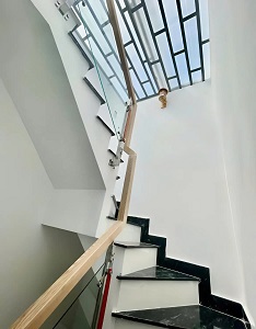 BÁN NHÀ CHÍNH CHỦ GIÁ 2 TỶ 680 TRIỆU– DTSD 95M² – MÃ LÒ, AO ĐÔI – HẺM XE TẢI