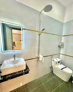 BÁN NHÀ CHÍNH CHỦ GIÁ 2 TỶ 680 TRIỆU– DTSD 95M² – MÃ LÒ, AO ĐÔI – HẺM XE TẢI