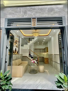 BÁN NHÀ CHÍNH CHỦ GIÁ 2 TỶ 680 TRIỆU– DTSD 95M² – MÃ LÒ, AO ĐÔI – HẺM XE TẢI