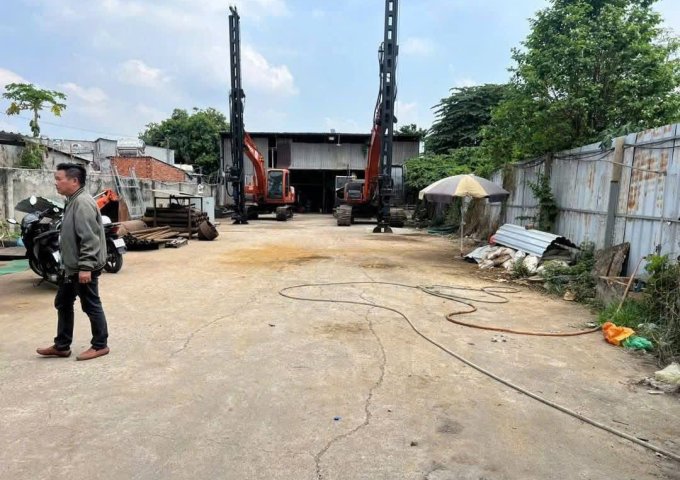 Bán lô đất (14x45) Mặt Tiền Dương Công Khi, Tân Hiệp, Hóc Môn Giá Chỉ 29.99 tỷ