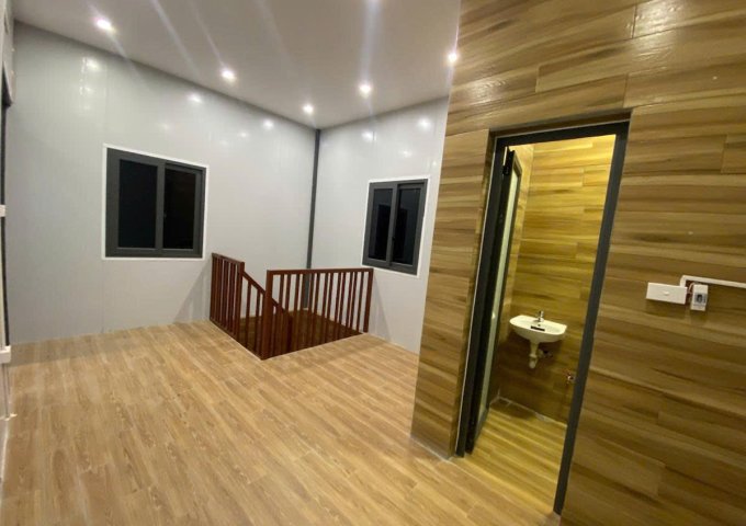 Dương Văn Bé - Hai Bà Trưng - Hà Nội