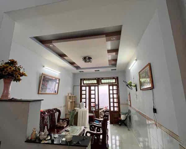   SIÊU PHẨM MT NGUYỄN TƯ GIẢN P12 GÒ VẤP, 4X35 GIÁ CHỈ 12 TỶ