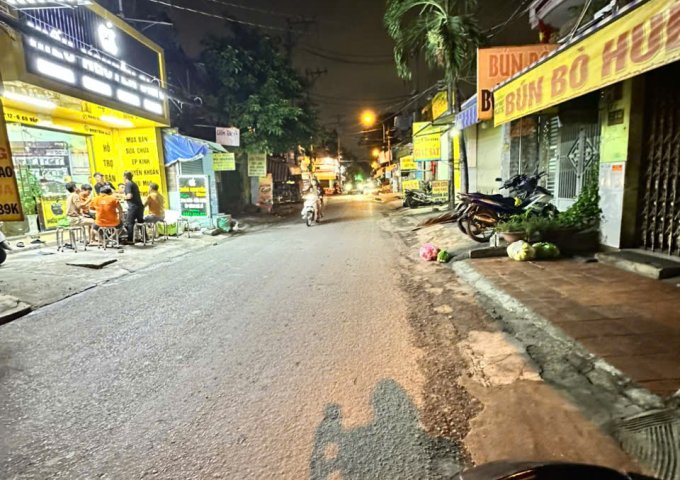   SIÊU PHẨM MT NGUYỄN TƯ GIẢN P12 GÒ VẤP, 4X35 GIÁ CHỈ 12 TỶ