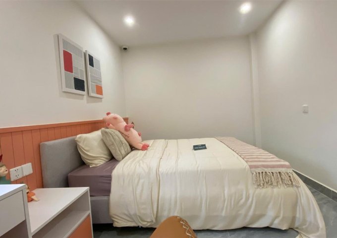 Giá Tốt Cho Nhà Ở Xã Hội Khu Trung Tâm, Đường 13m, Đầy Đủ Tiện Ích Cao Cấp