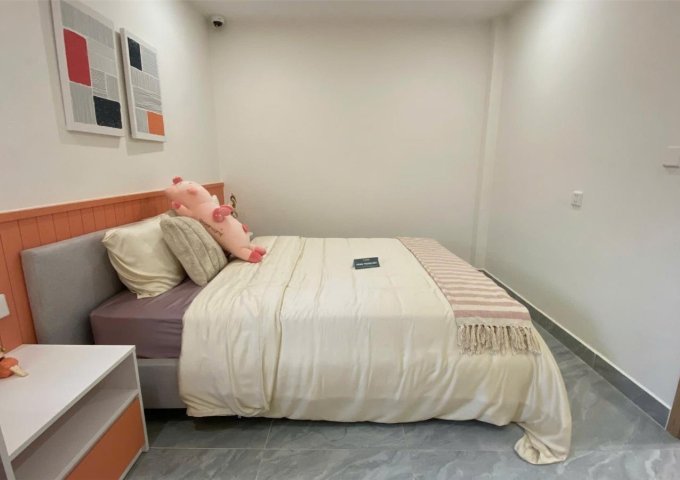 Giá Tốt Cho Nhà Ở Xã Hội Khu Trung Tâm, Đường 13m, Đầy Đủ Tiện Ích Cao Cấp