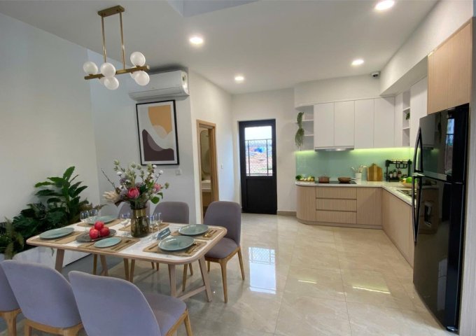 Giá Tốt Cho Nhà Ở Xã Hội Khu Trung Tâm, Đường 13m, Đầy Đủ Tiện Ích Cao Cấp