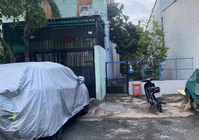 🏡 SIÊU HIẾM – NHÀ 5 TẦNG KHU VIP TÂN THỚI NHẤT 1 – ĐƯỜNG 12M – CHỈ 7.5 TỶ