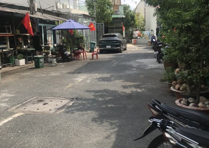 🏡 SIÊU HIẾM – NHÀ 5 TẦNG KHU VIP TÂN THỚI NHẤT 1 – ĐƯỜNG 12M – CHỈ 7.5 TỶ