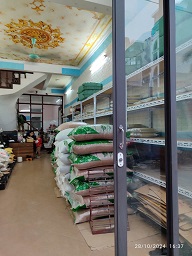 CHÍNH CHỦ CHO THUÊ NHÀ 5 TẦNG - NGÕ 2B ĐẠI LỘ THĂNG LONG, NAM TỪ LIÊM