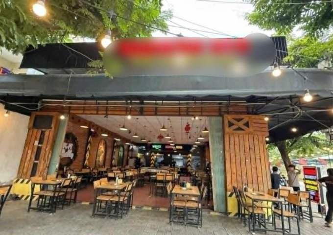 CHÍNH CHỦ SANG LẠI QUÁN ĂN - LẨU NƯỚNG ĐANG HOẠT ĐỘNG