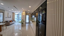 CẦN BÁN CĂN HỘ 3PN – TÒA P3 – VINHOMES CENTRAL PARK