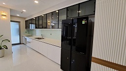 CẦN BÁN CĂN HỘ 3PN – TÒA P3 – VINHOMES CENTRAL PARK