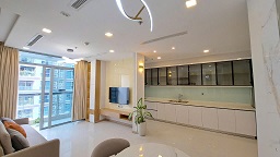CẦN BÁN CĂN HỘ 3PN – TÒA P3 – VINHOMES CENTRAL PARK