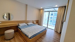 CẦN BÁN CĂN HỘ 3PN – TÒA P3 – VINHOMES CENTRAL PARK