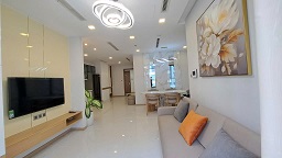 CẦN BÁN CĂN HỘ 3PN – TÒA P3 – VINHOMES CENTRAL PARK