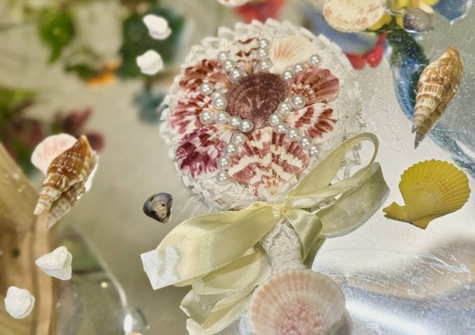 Mình cần sang quán coffee & workshop – decor xinh, gần Aeon Mall Tân An