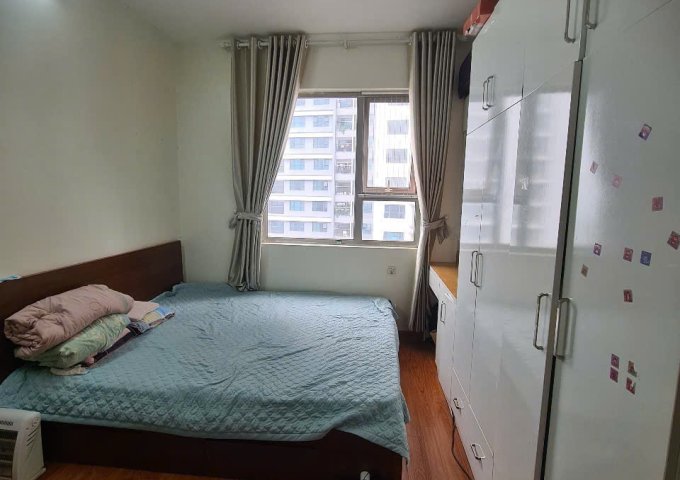 Bán chung cư Scitech Tower 304 Hồ Tùng Mậu cạnh Goldmark city 61m 2PN 2VS có nội thất sẵn ở ngay