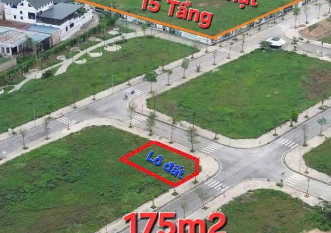 Chính Chủ Bán Lô Đất Thuộc Khu Đô Thị Yên Bình Xanh, Phường Đồng Tiến, Phổ Yên, Thái Nguyên