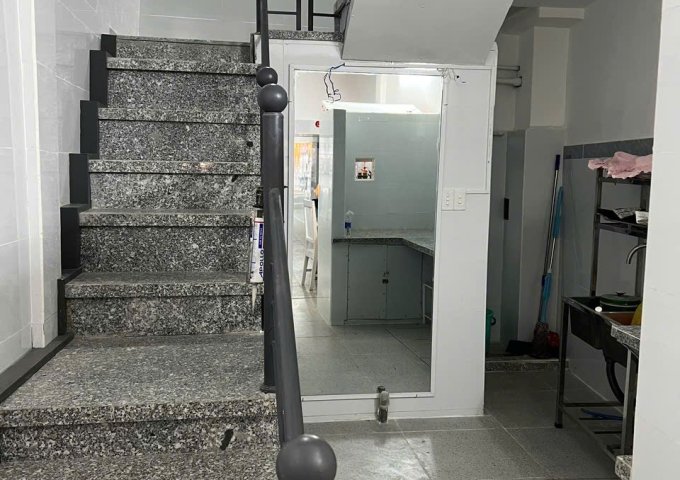 CHÍNH CHỦ BÁN ĐẤT TẶNG NHÀ KHU HÀNG XANH - XVNT - BẠCH ĐẰNG