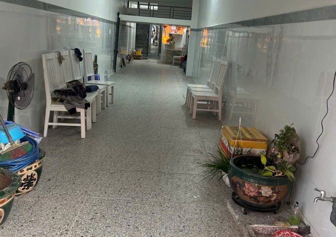 CHÍNH CHỦ BÁN ĐẤT TẶNG NHÀ KHU HÀNG XANH - XVNT - BẠCH ĐẰNG