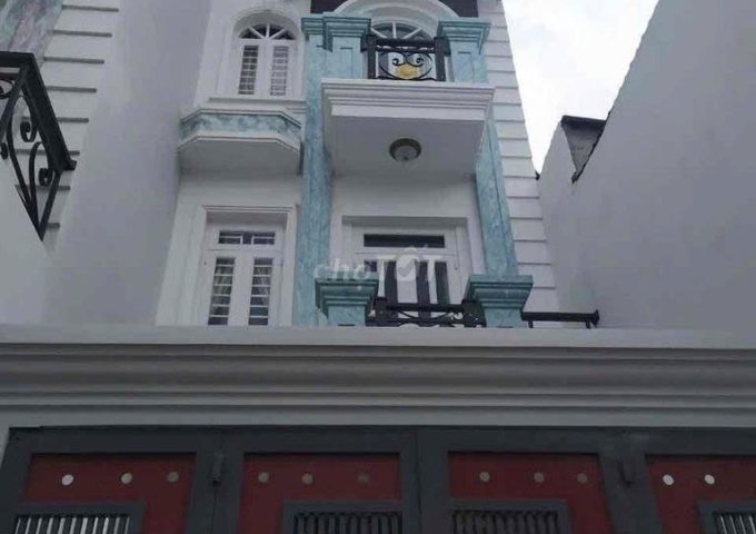 BÁN NHÀ NGUYÊN CĂN HẺM LÊ VĂN QUỚI – BÌNH TÂN