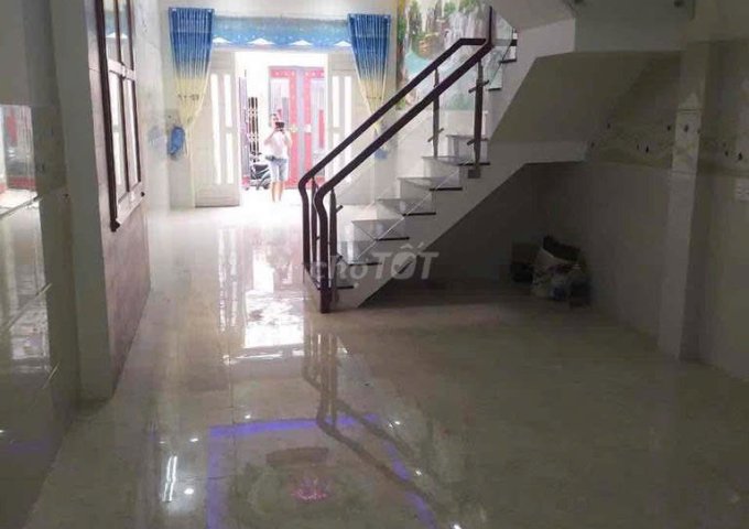 BÁN NHÀ NGUYÊN CĂN HẺM LÊ VĂN QUỚI – BÌNH TÂN