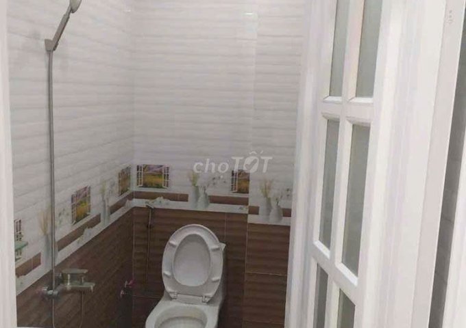 BÁN NHÀ NGUYÊN CĂN HẺM LÊ VĂN QUỚI – BÌNH TÂN