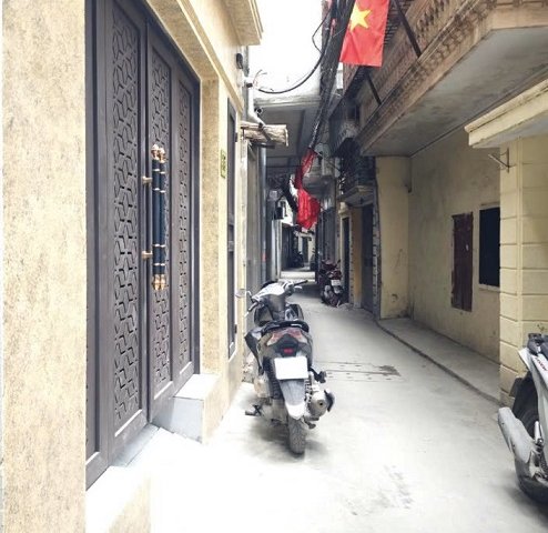 CCMN Ngã Tư Sở 10 phòng xây mới hoàn toàn dòng tiền gần 800 triệu/năm, 50m2 - 7Tầng - Sdcc - 12,x Tỷ