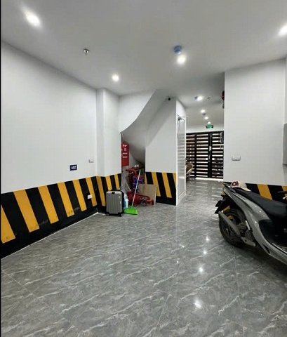 CCMN Ngã Tư Sở 10 phòng xây mới hoàn toàn dòng tiền gần 800 triệu/năm, 50m2 - 7Tầng - Sdcc - 12,x Tỷ