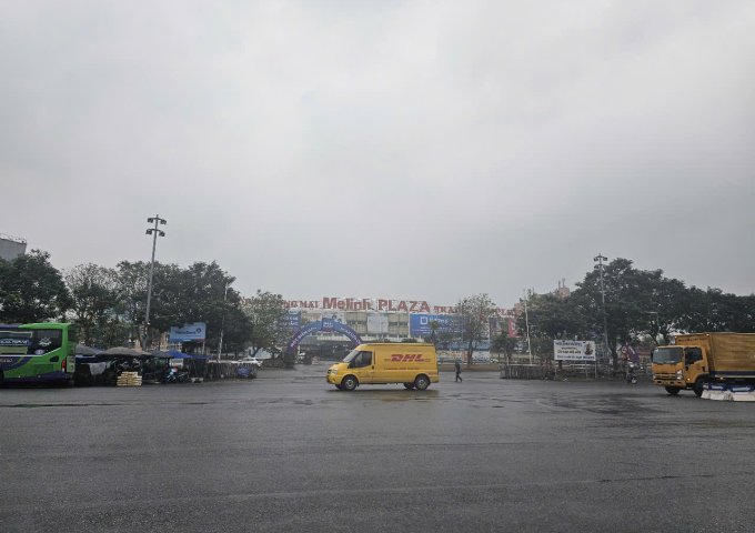 Bán xưởng tại KCN Quang Minh, Mê Linh, Hà Nội