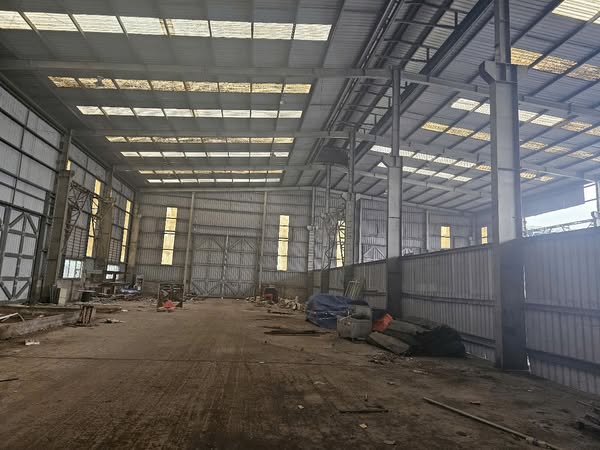 Bán xưởng tại KCN Quang Minh, Mê Linh, Hà Nội