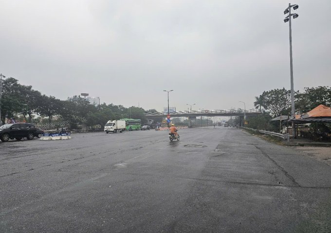 Bán xưởng tại KCN Quang Minh, Mê Linh, Hà Nội