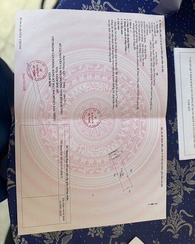 CHÍNH CHỦ CẦN BÁN LÔ ĐẤT GIÁ RẺ TẠI XÃ ĐỊNH THÀNH – DẦU TIẾNG – BÌNH DƯƠNG