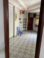 Cho thuê nhà nguyên căn mặt tiền đường Nguyễn Duy Dương, Phường 8, Quận 5.